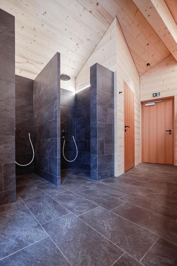 Bed and Breakfast Haus Sonnblick Stuben am Arlberg Exterior foto